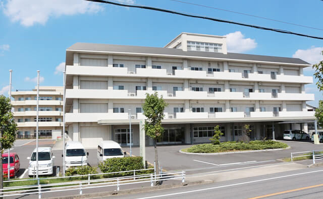 シルバーピアかりや・ゴールドピアかりや